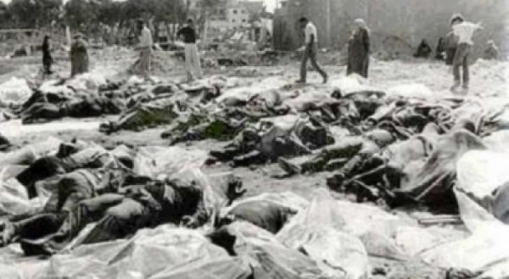 إحياء الذكرى السنوية لمجزرة كفر قاسم غداً