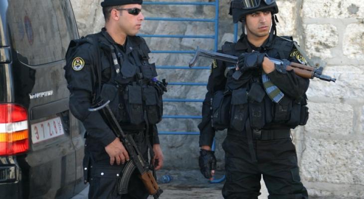 مواجهات في طولكرم