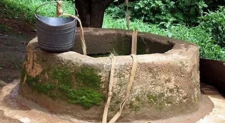 العثور على جثة مواطنة داخل بئر مياه في الخليل