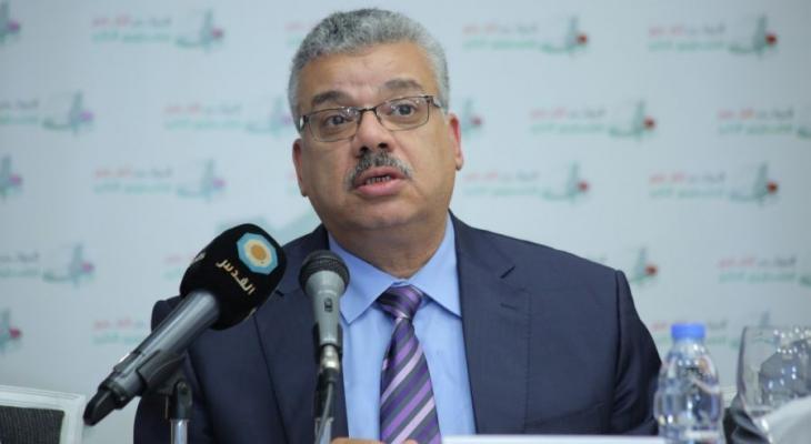 أبو محفوظ يوجه رسالة إلى الأمم المتحدة