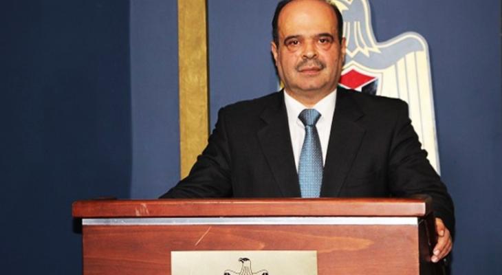الحكومة تطالب المجتمع الدولي بتحمل مسؤولياته ازاء استمرار التصعيد الاحتلالي.jpg