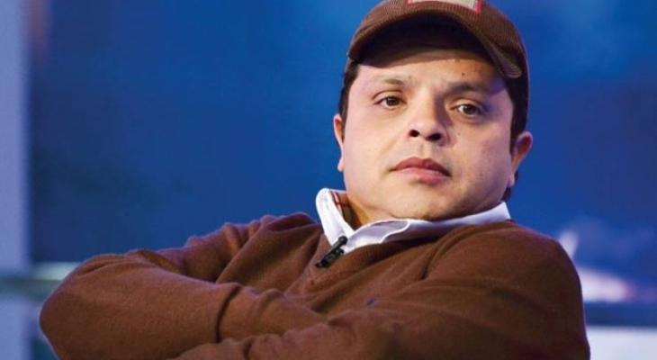 بالصور : محمد هنيدي يشعل &#039;تويتر&#039; بتعليقه الساخر على صعود مصر للمونديال!