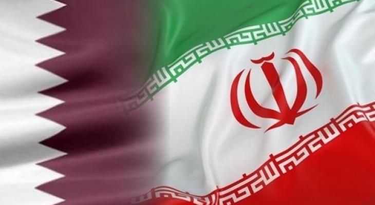 خلافاً لمطالب "الرباعية".. أمير قطر: مستعدون للتعاون الشامل مع إيران
