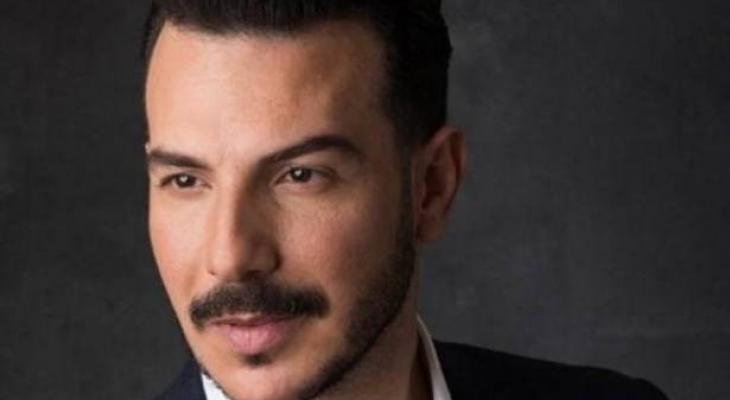 بالصورة: هذا هو شقيق باسل خيّاط... هل يشبهه؟