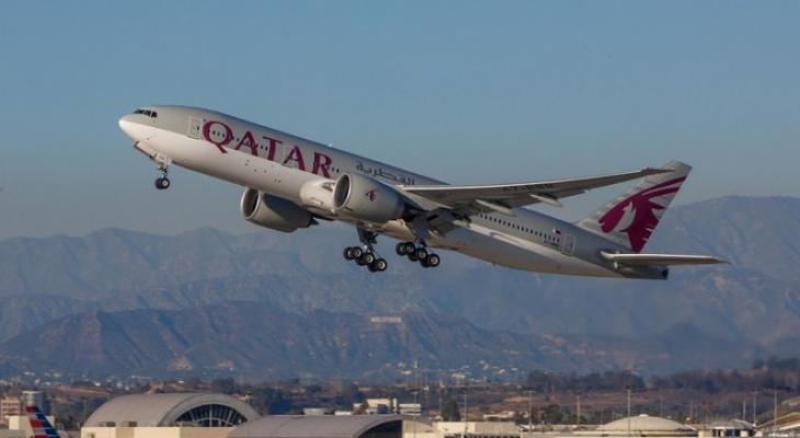 قطر تلغي شراء 4 طائرات إيرباص.jpg