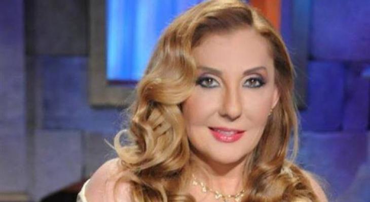 نادية الجندي مهددة بالقتل.. من المشتبه به؟