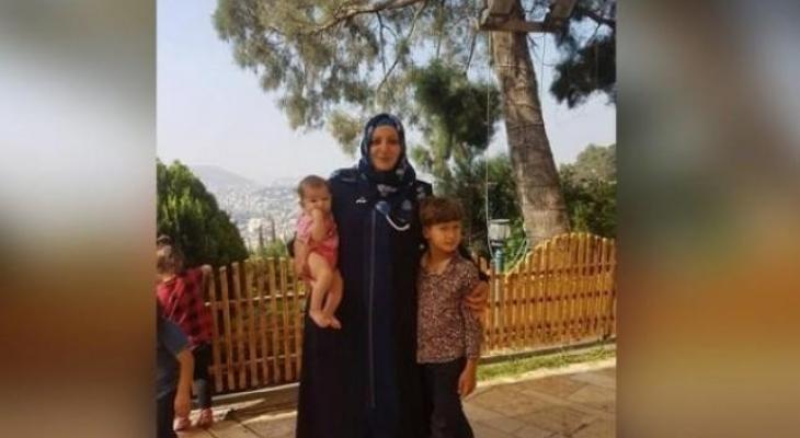محكمة الاحتلال تؤجل محاكمة أسيرة مقدسية.jpg