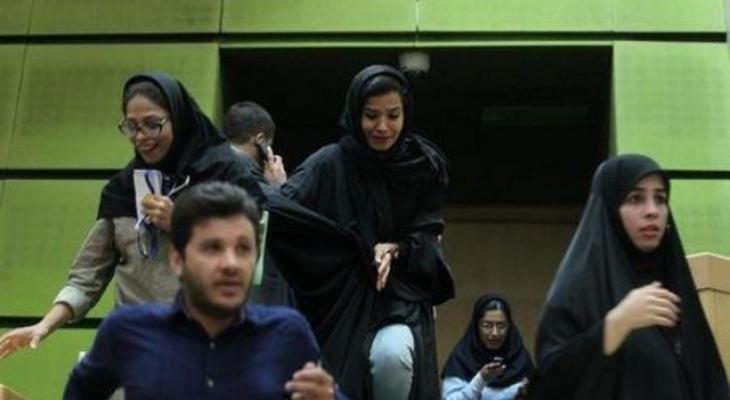 الحرس الثوري الإيراني السعودية مسؤولة عن هجومي طهران.jpg