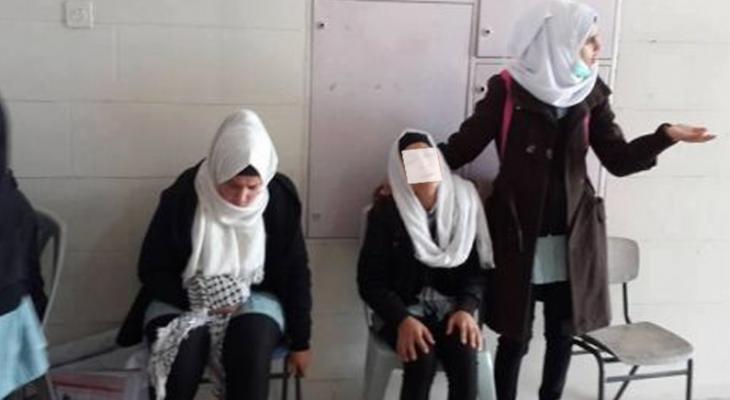 مدرستي الزهراء وزهرة