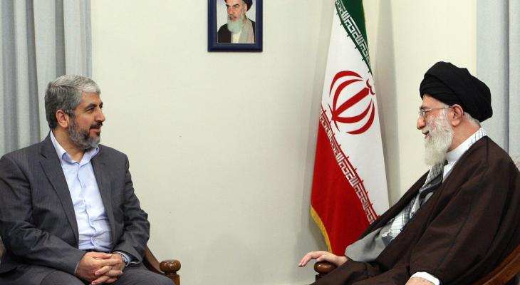 Hamas-et-sa-relation-avec-l-Iran_pic