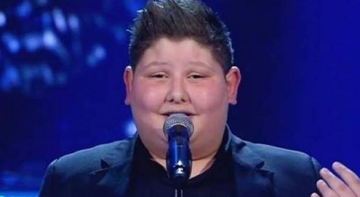 نجم The Voice Kids زين عبيد في مفاجئة جديدة... اليكم التفاصيل