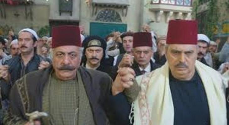 ما سبب سفر هؤلاء النجوم السوريين إلى الجزائر؟!