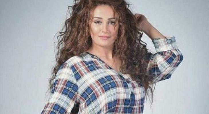  كيف عرّضت كندة حنا حياة طفلتيها للخطر!