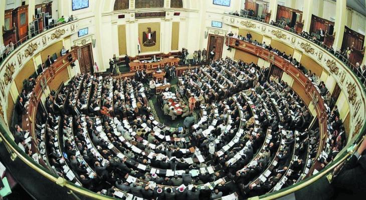 "النواب المصري" يدعو إلى "الزيارة الرشيدة" للمسجد الأقصى