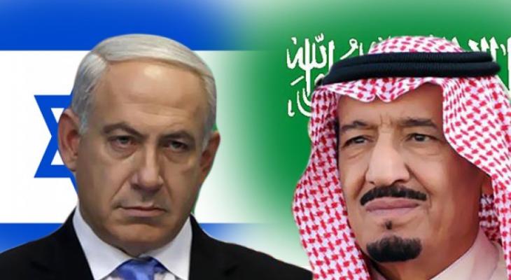 ما قصة الخط الحديدي بين السعودية وإسرائيل؟