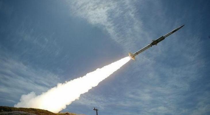 السعودية تعترض صاروخاً بالستياً قرب الحدود اليمنية