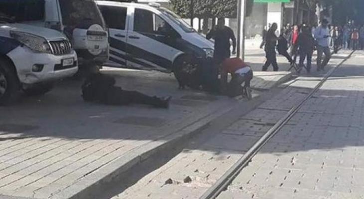 كشف تفاصيل جديدة عن انتحارية تونس