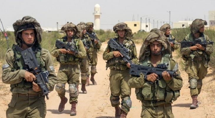 الجيش الإسرائيلي: الهجمات على غزة ستستمر حتى يتوقف "إرهاب" الطائرات الورقية