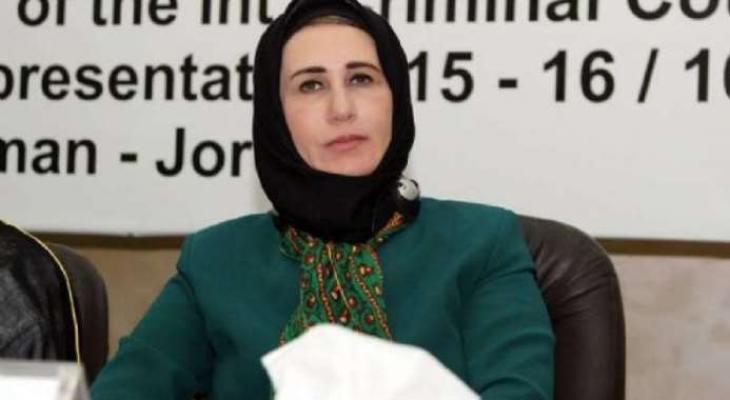 نجاة أبو بكر