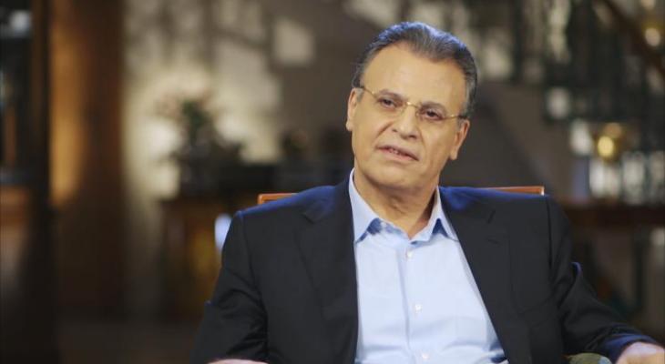 جمال ريان
