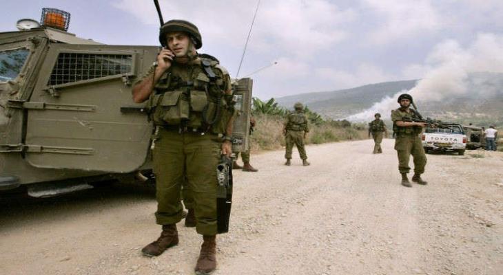 مسؤول القوات البرية الإسرائيلي يحذر من اندلاع حرب بـ2018.jpg