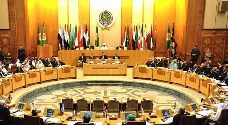 الجامعة العربية تدعو العالم لدعم رؤية الرئيس عباس لإحلال السلام
