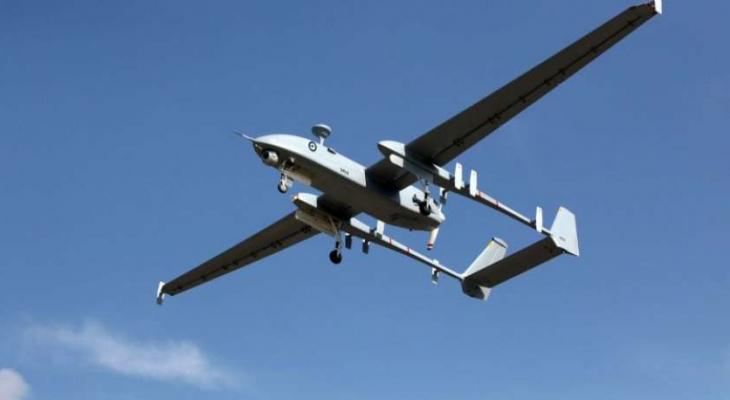 طائرات استطلاع