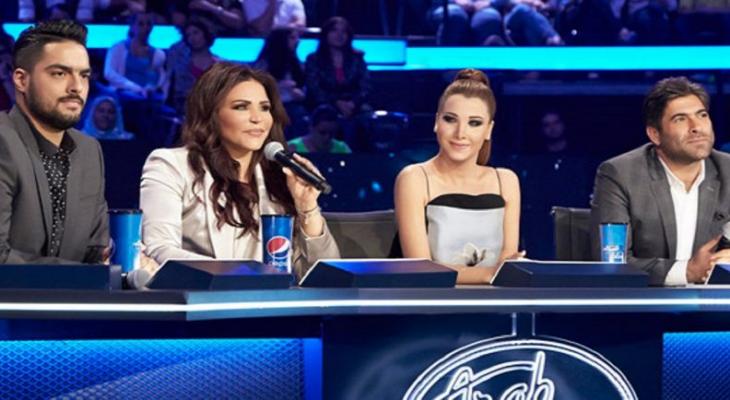 الآراء تنقسم حول هوية الفائز بـ “أراب آيدول”