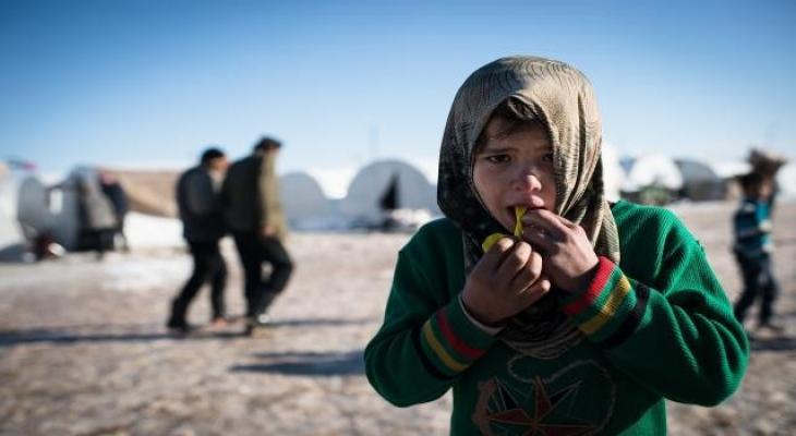 السعودية ترفض التقرير الأممي حول قتل الأطفال باليمن.jpg