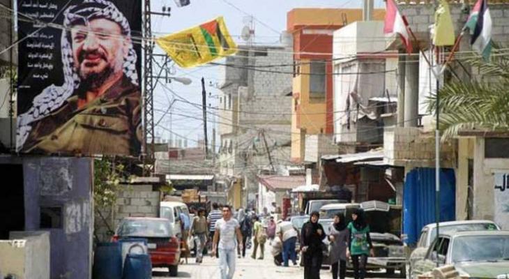 استنكار لبناني وعربي واسع لمحاولة اغتيال الشروف في صيدا