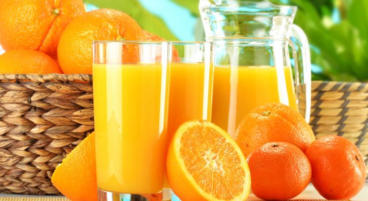 Useful-orange-juice