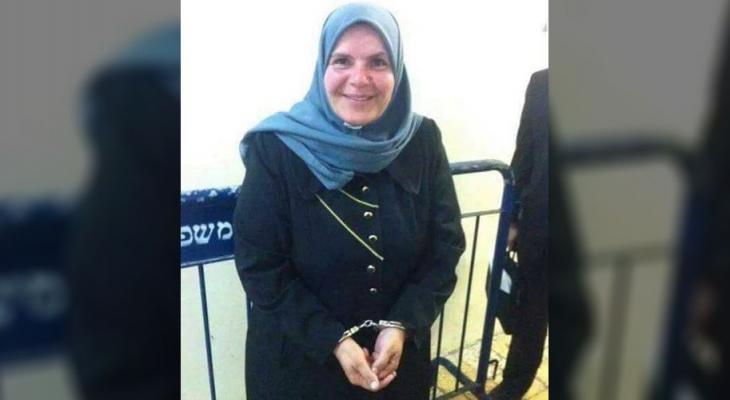 المقدسيىة سحر النتشىة