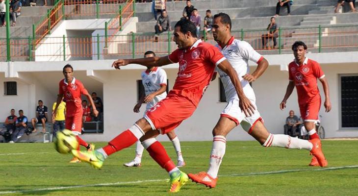 دوري-الوطنية-موبايل-اهلي-غزة-و-غزة-الرياضي