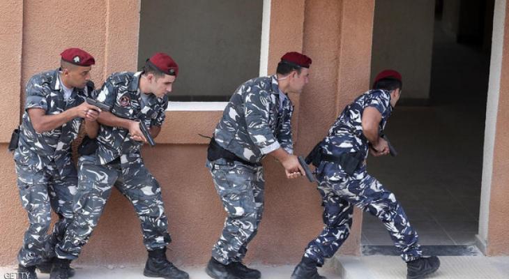 لبنان.. القبض على إرهابيين وإحباط عملية انتحارية