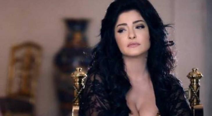 ماذا فعلت علا غانم بعد ضبط زوجها مع امرأة أخرى؟