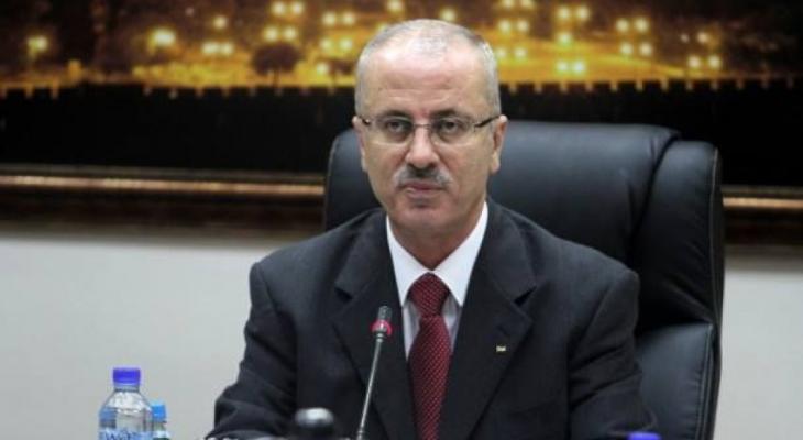 رئيس الوزراء يبحث مع وزير خارجية استونيا سبل تعزيز التعاون