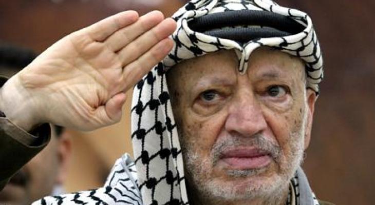 YASSER-ARAFAT