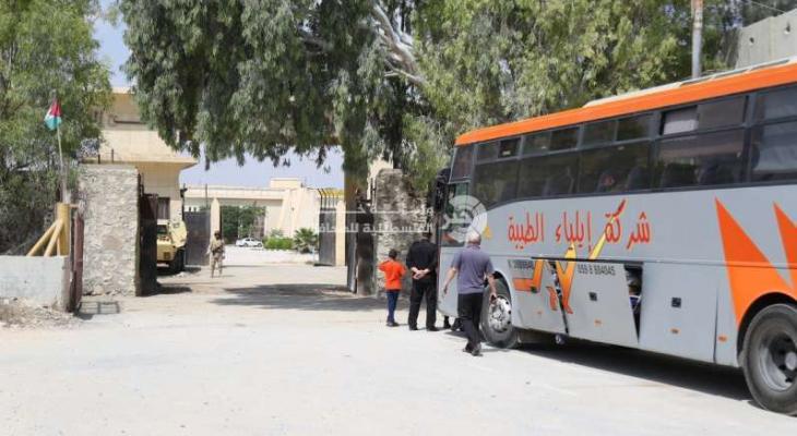 فتح معبر رفح