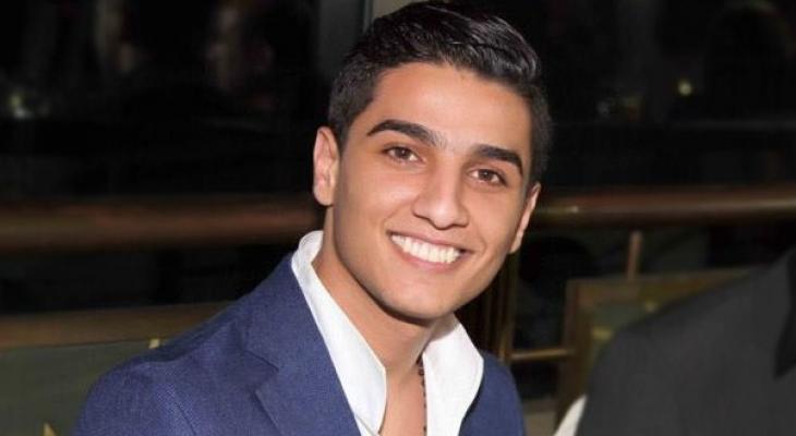 محمد عساف_4