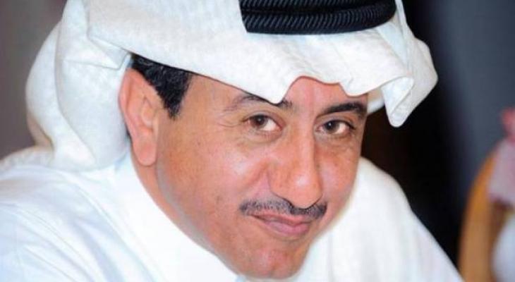 الموت يفجع الفنّان ناصر القصبي