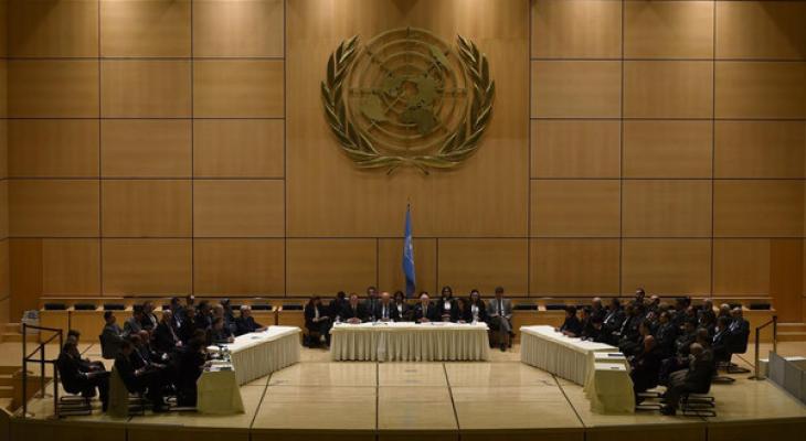 سوريا.. توقعات بانتهاء جنيف 4 بأجندة متفق عليها