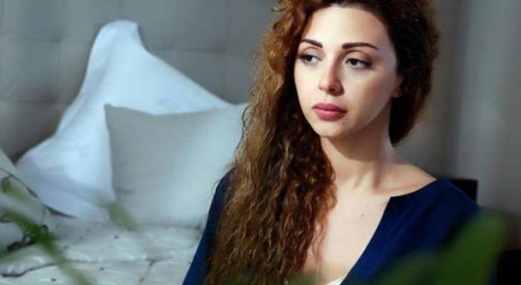 بعد وفاة والدها.. ميريام فارس تنشر هذا الفيديو للمرة الاولى