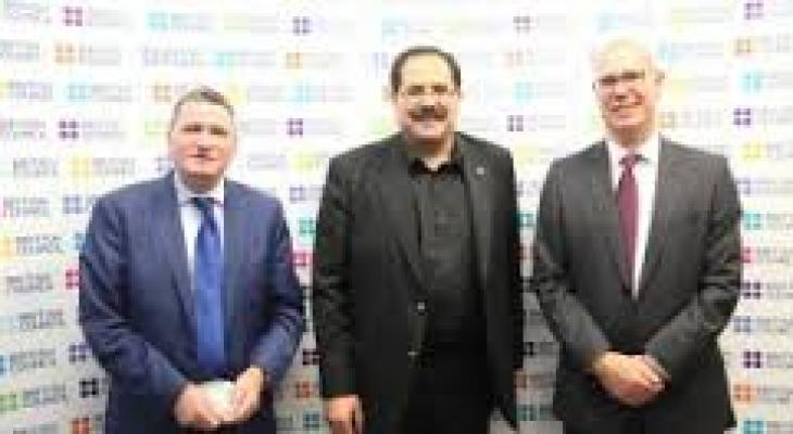 شخصيات وطنية