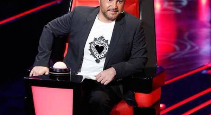 عاصي الحلاني يتحدّث عن The Voice.. وهذا ما كشفه!