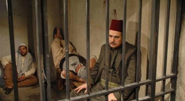 شاهدوا : أول فيديو لـ"باب الحارة" في جزئه التاسع