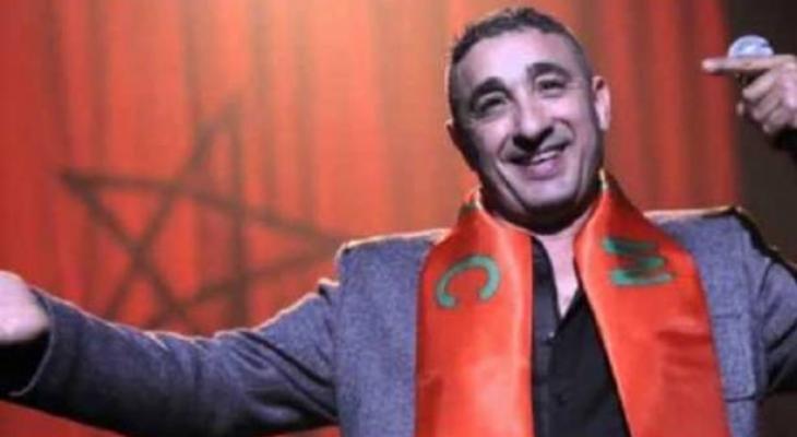 بالفيديو : الفضائح الجنسية تطارد الفنانين المغاربة.. فيديو اباحي يجتاح الانترنت والنجم يخرج عن صمته للمرة الأولى!