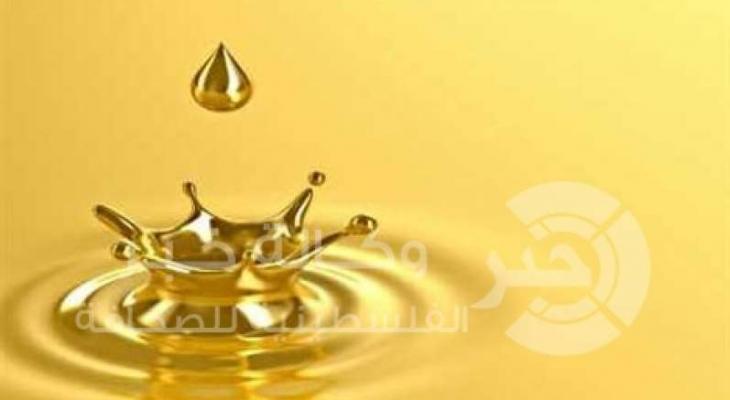 بلد تتساقط فيها حبيبات الذهب الخالص من حنفيات المياه