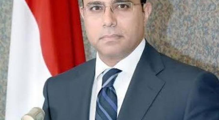 مصر ترفض التقرير الأميركي حول حقوق الإنسان