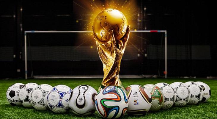 تصفيات كأس العالم 2018