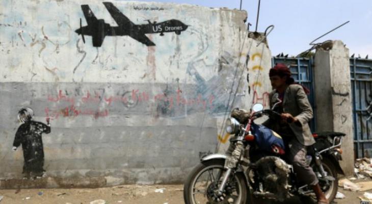 قيادي في القاعدة